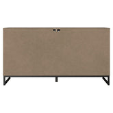 Neilsville Dresser