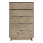 Oliah Chest of Drawers Ash-EB2270-245