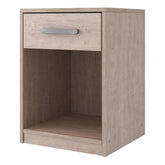 Flannia Nightstand Ash-EB2520-191