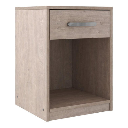 Flannia Nightstand Ash-EB2520-191