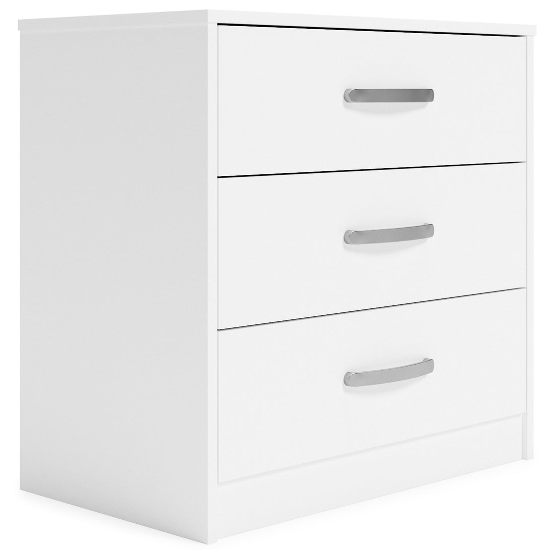 Flannia Chest of Drawers Ash-EB3477-143
