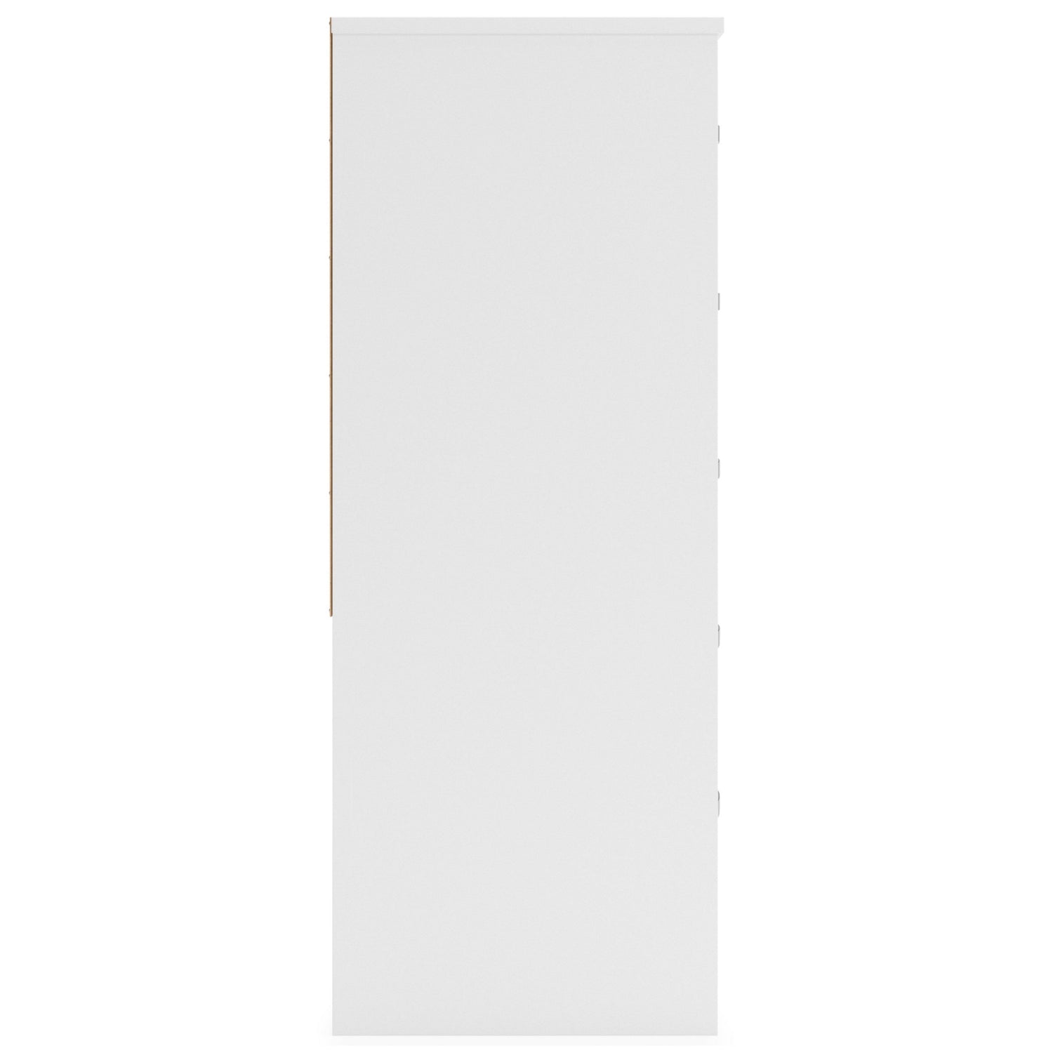 Flannia Chest of Drawers Ash-EB3477-145