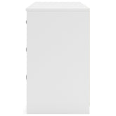 Flannia Dresser Ash-EB3477-231