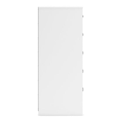Flannia Chest of Drawers Ash-EB3477-245