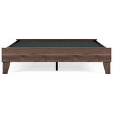 Calverson Platform Bed