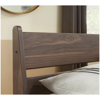 Calverson Panel Headboard