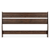 Calverson Panel Headboard