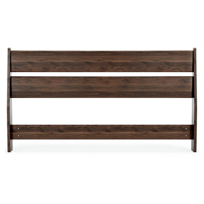 Calverson Panel Headboard