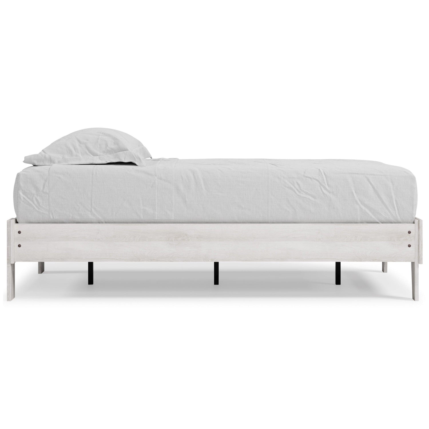 Shawburn Platform Bed