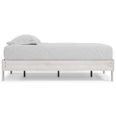 Shawburn Platform Bed