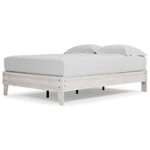 Shawburn Platform Bed