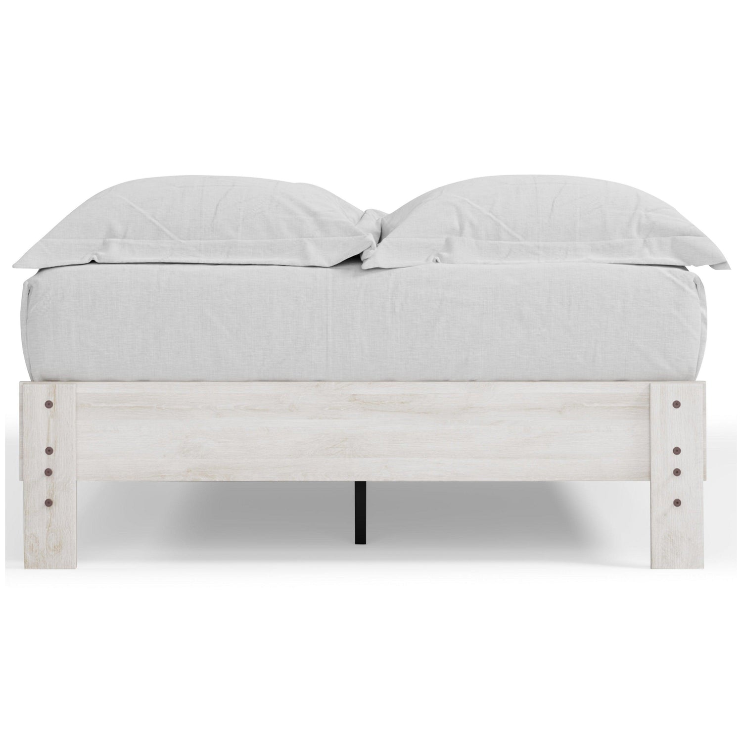 Shawburn Platform Bed