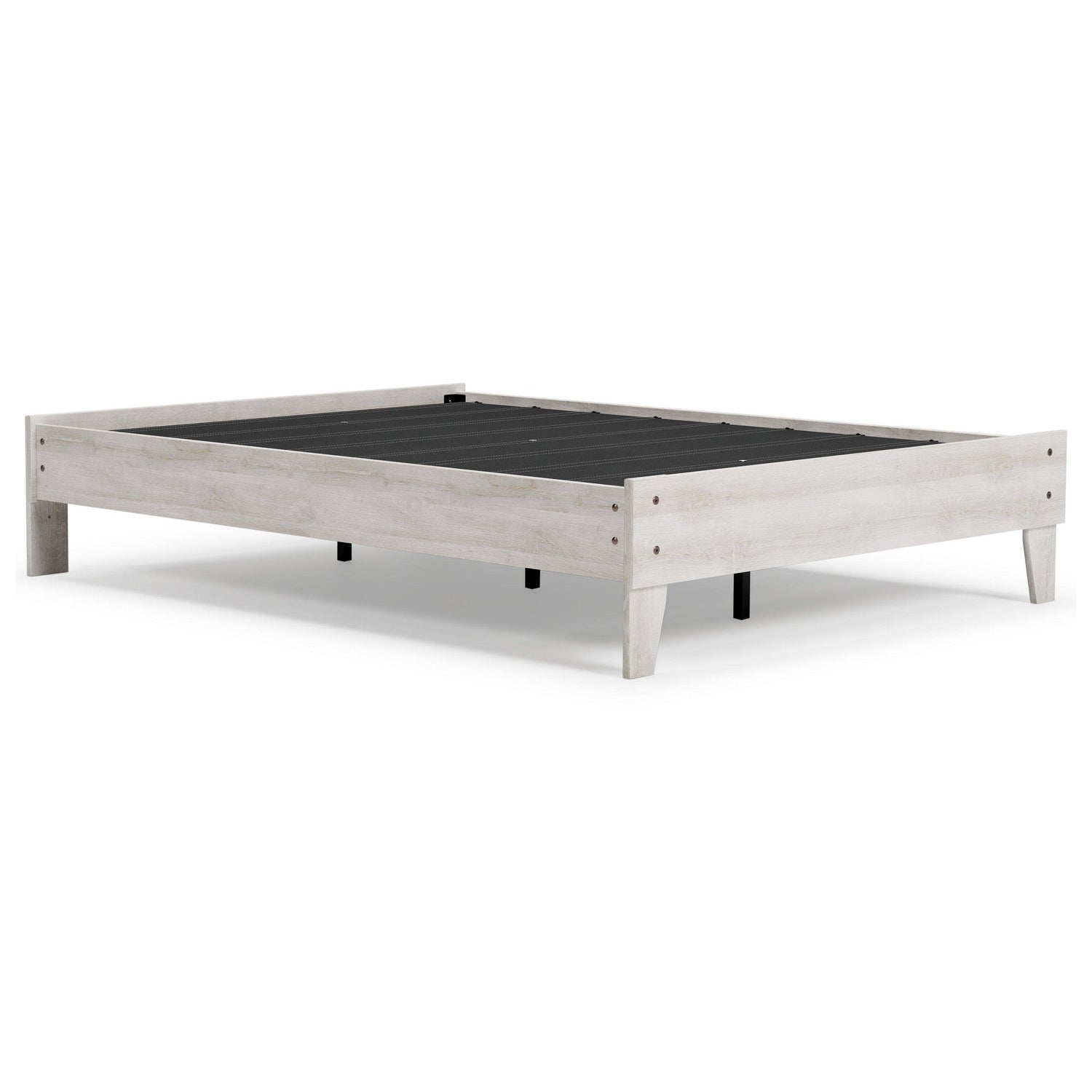 Shawburn Platform Bed Ash-EB4121-112