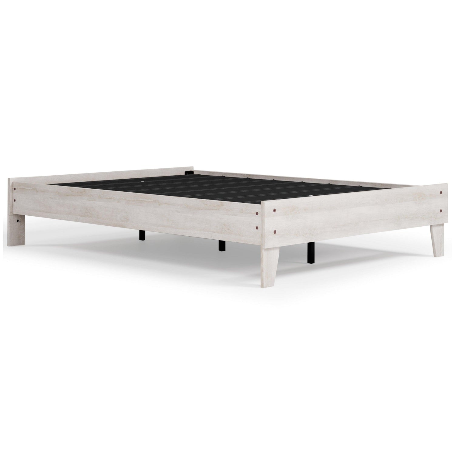 Shawburn Platform Bed