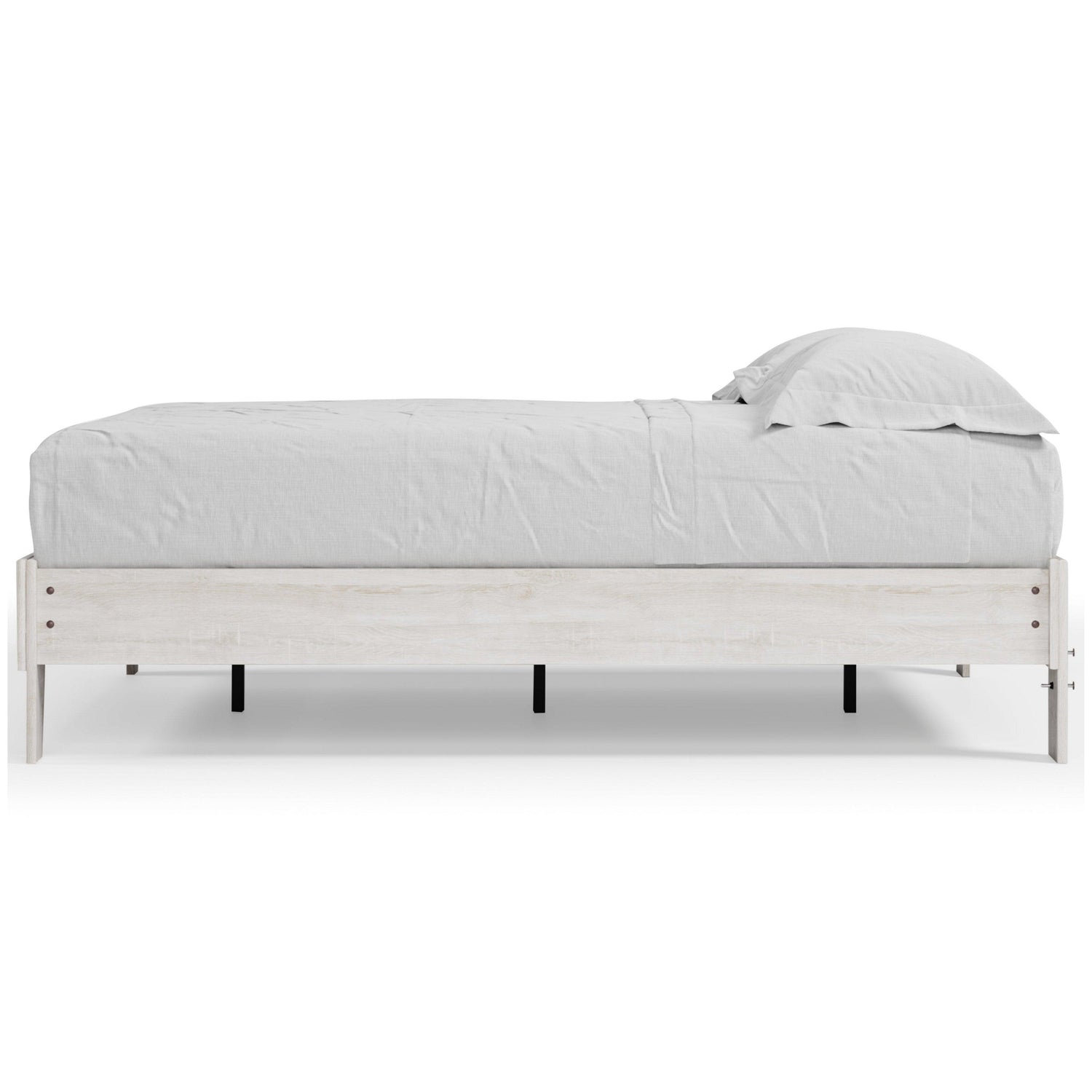 Shawburn Platform Bed