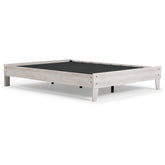 Shawburn Platform Bed Ash-EB4121-113