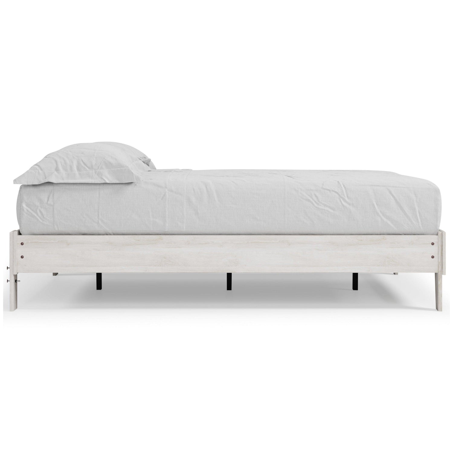 Shawburn Platform Bed