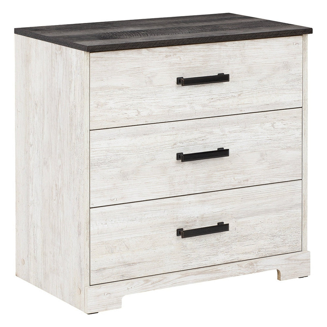 Shawburn Chest of Drawers Ash-EB4121-143