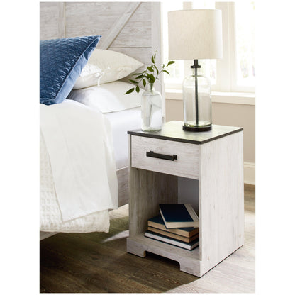 Shawburn Nightstand Ash-EB4121-291