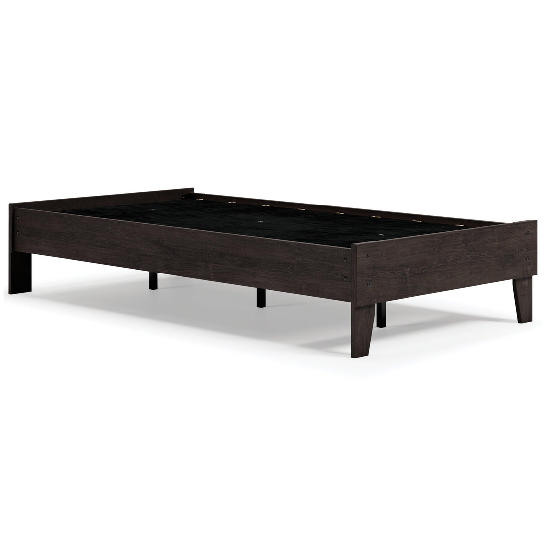 Piperton Platform Bed