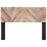 Piperton Panel Headboard