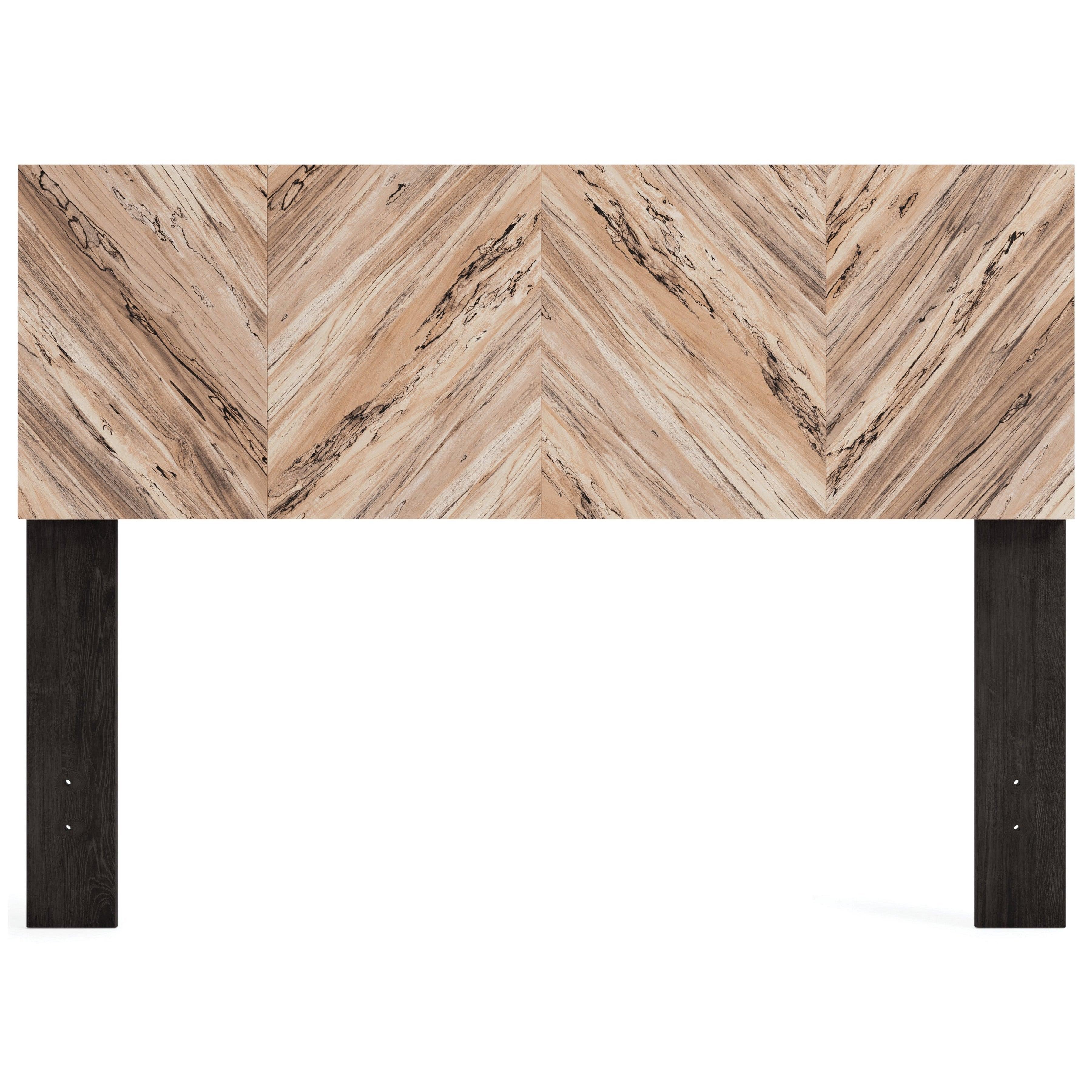 Piperton Panel Headboard