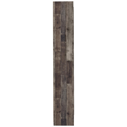 Derekson Pier Ash-EW0200-124