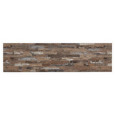 Willowton 60" TV Stand Ash-EW0267-268