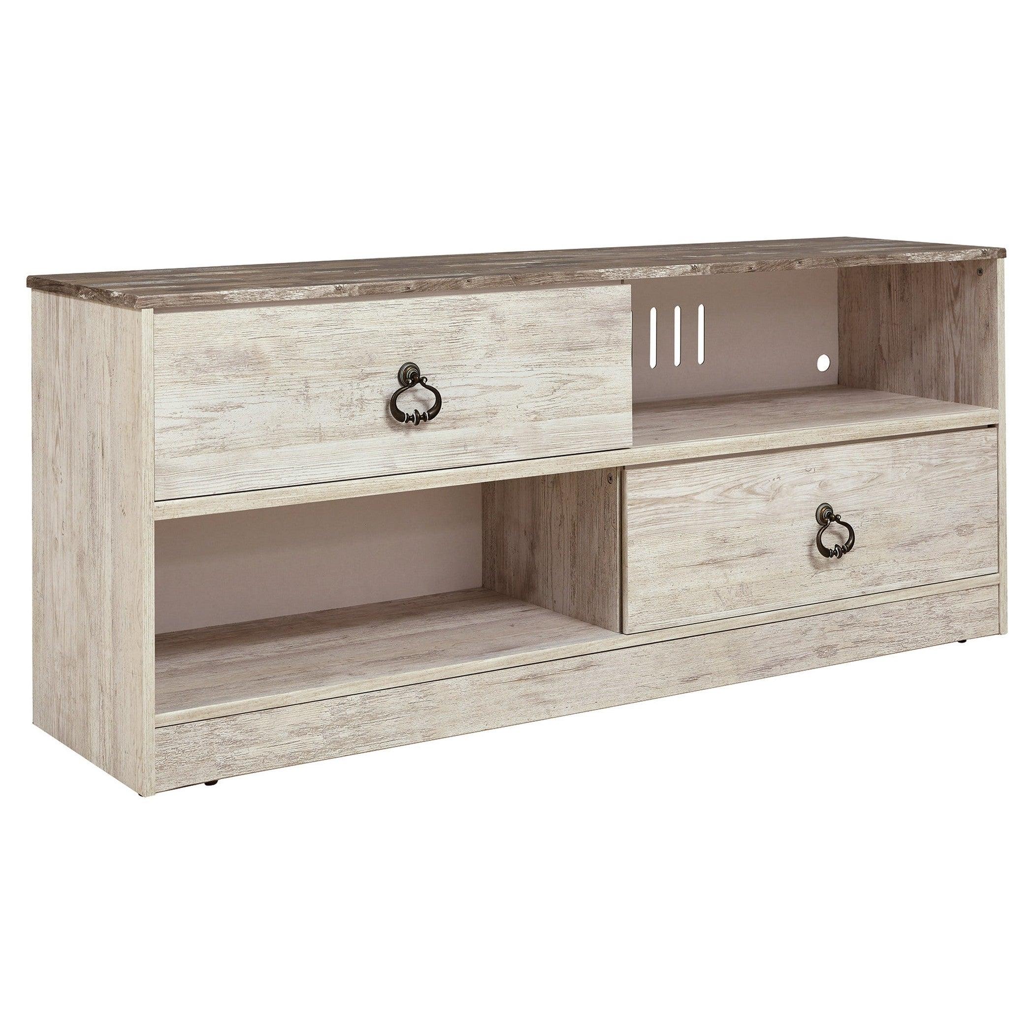 Willowton 59&quot; TV Stand Ash-EW0267-468