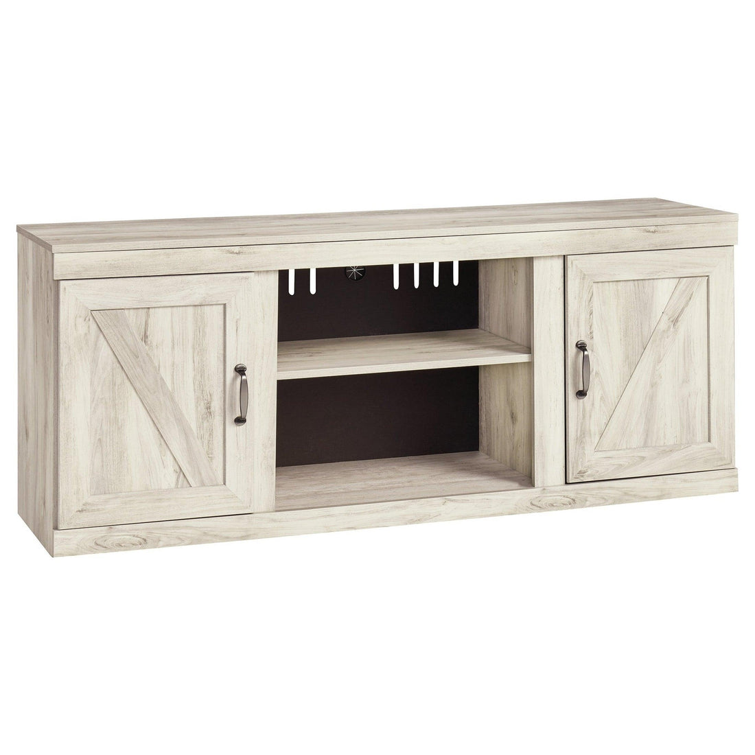 Bellaby 60&quot; TV Stand Ash-EW0331-268