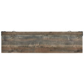 Trinell 60" TV Stand Ash-EW0446-268