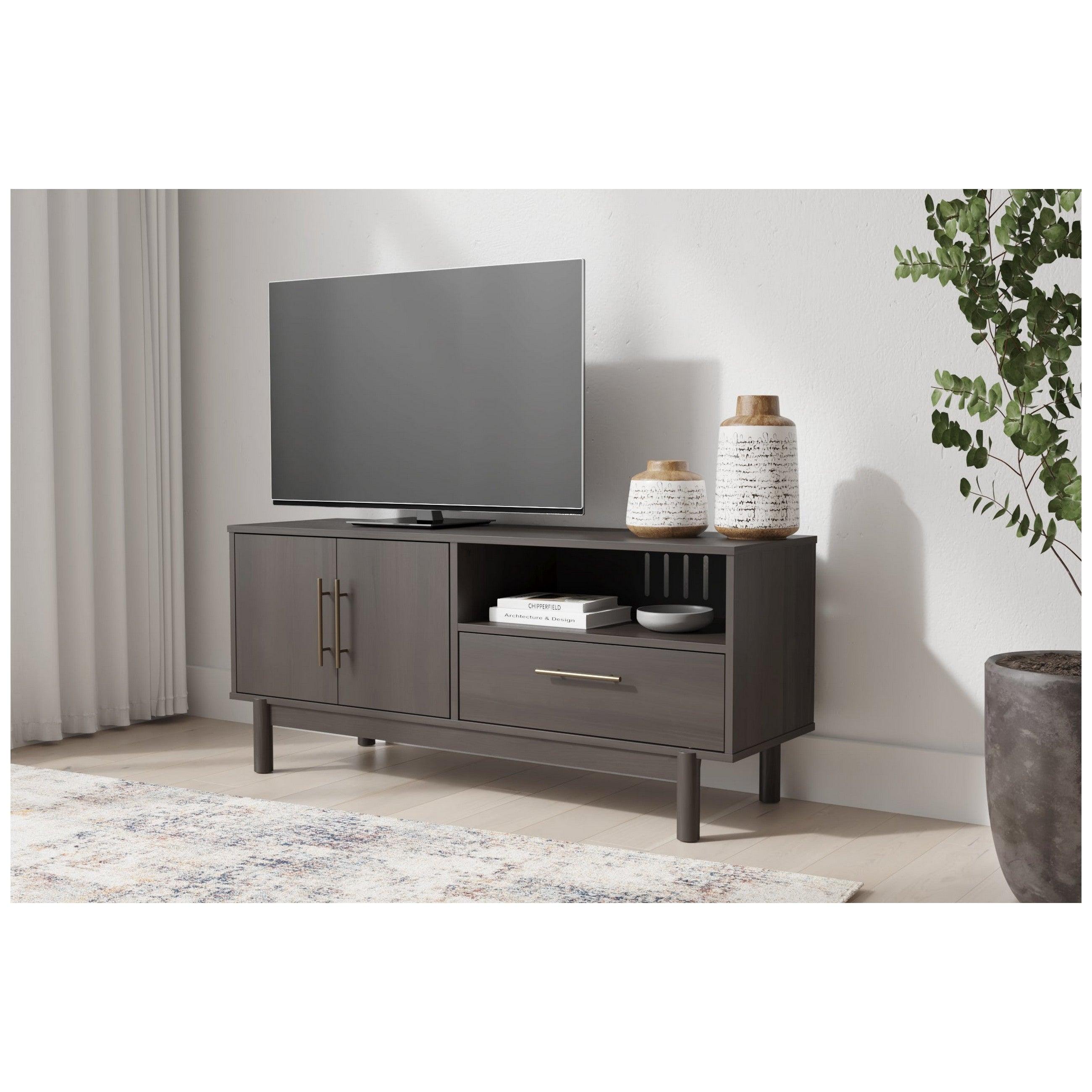 Brymont 59&quot; TV Stand Ash-EW1011-268