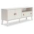 Aprilyn 59" TV Stand Ash-EW1024-268