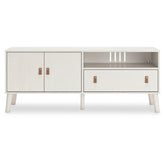 Aprilyn 59" TV Stand Ash-EW1024-268