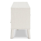 Aprilyn 59" TV Stand Ash-EW1024-268