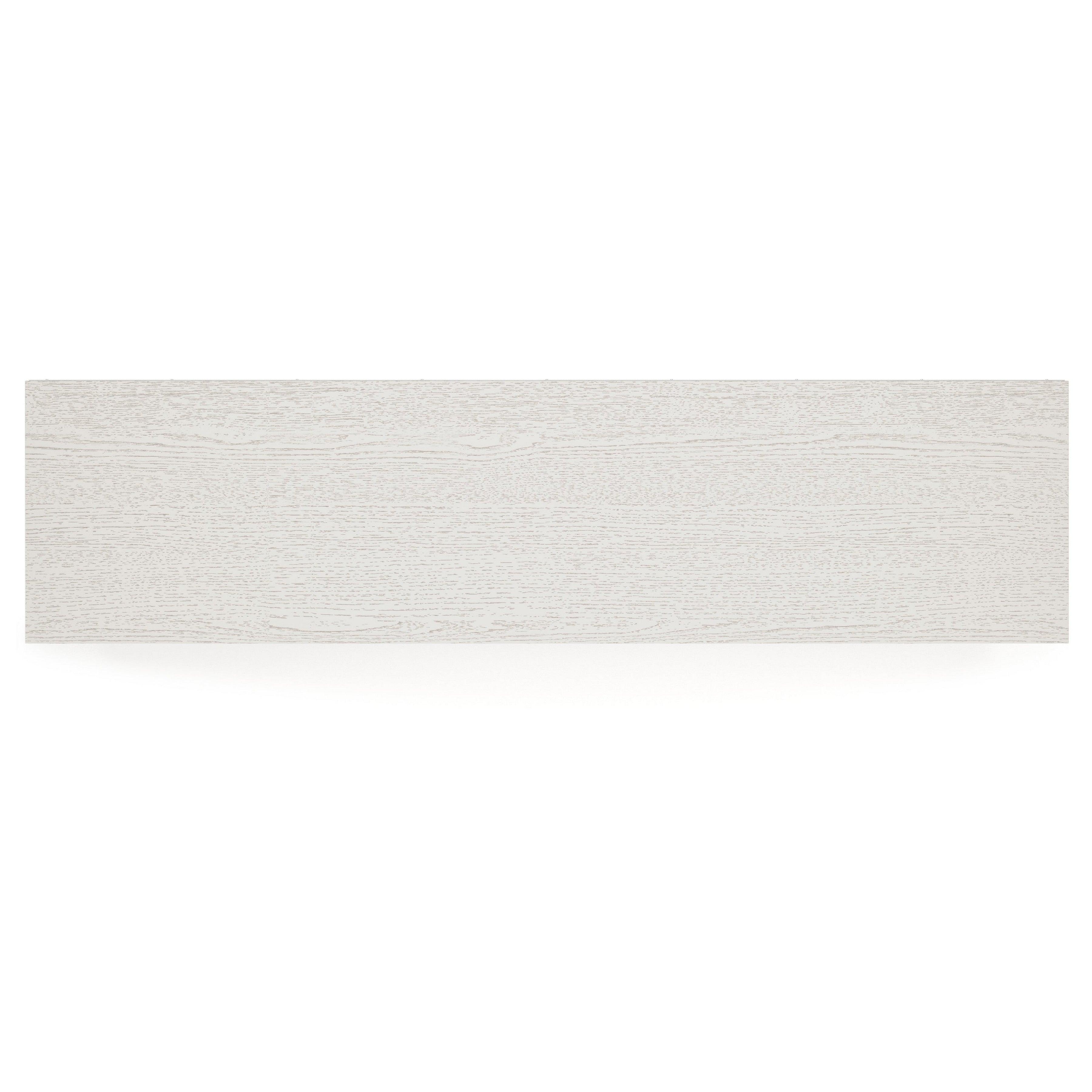 Aprilyn 59&quot; TV Stand Ash-EW1024-268