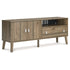 Aprilyn 59" TV Stand Ash-EW1187-268