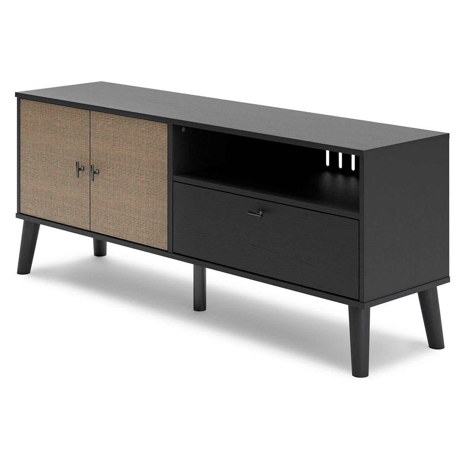 Charlang 59&quot; TV Stand Ash-EW1198-268