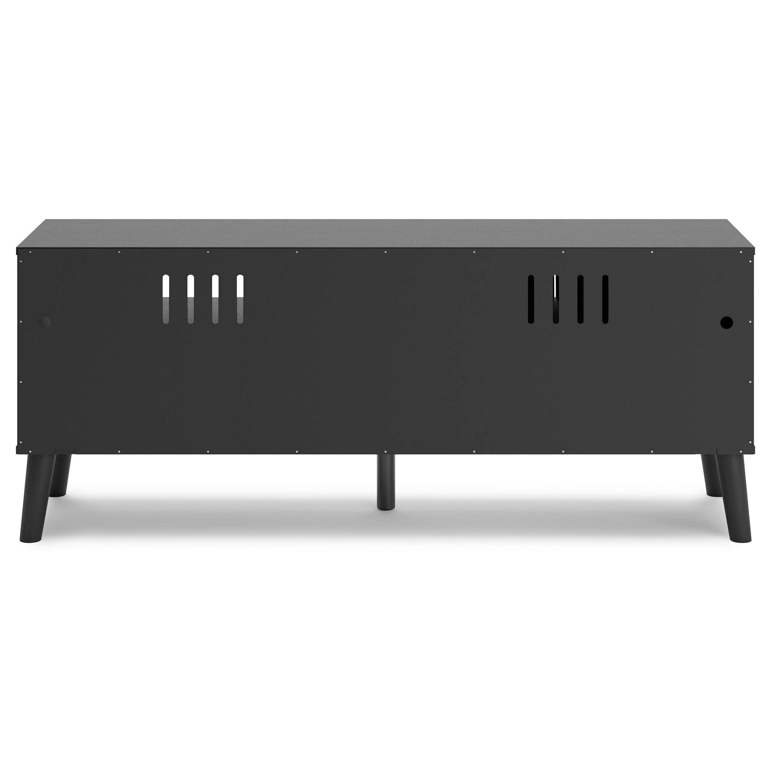 Charlang 59&quot; TV Stand Ash-EW1198-268