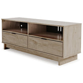 Oliah Medium TV Stand Ash-EW2270-168