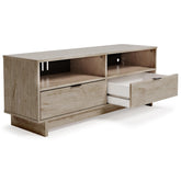 Oliah Medium TV Stand Ash-EW2270-168