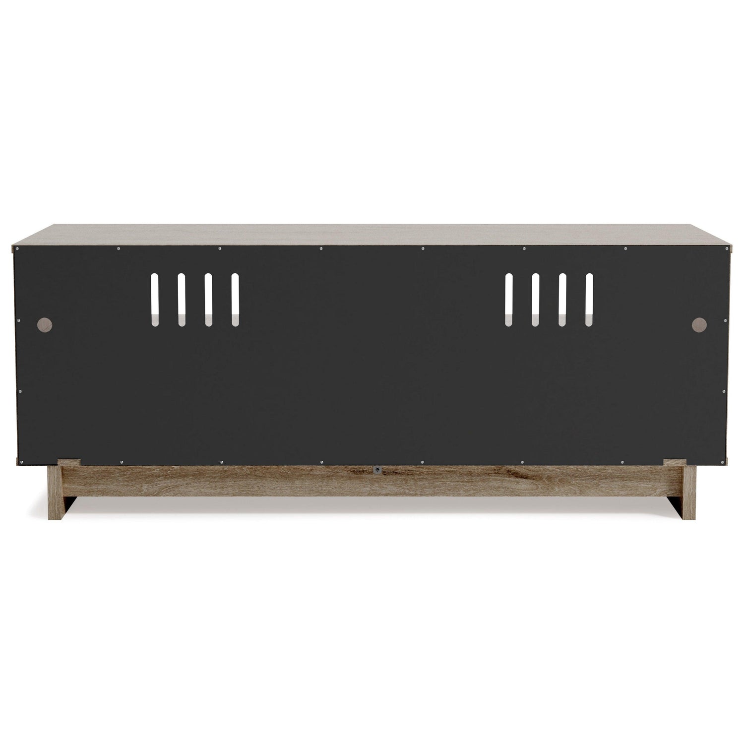 Oliah Medium TV Stand Ash-EW2270-168