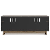 Oliah Medium TV Stand Ash-EW2270-168