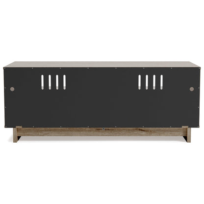 Oliah Medium TV Stand Ash-EW2270-168