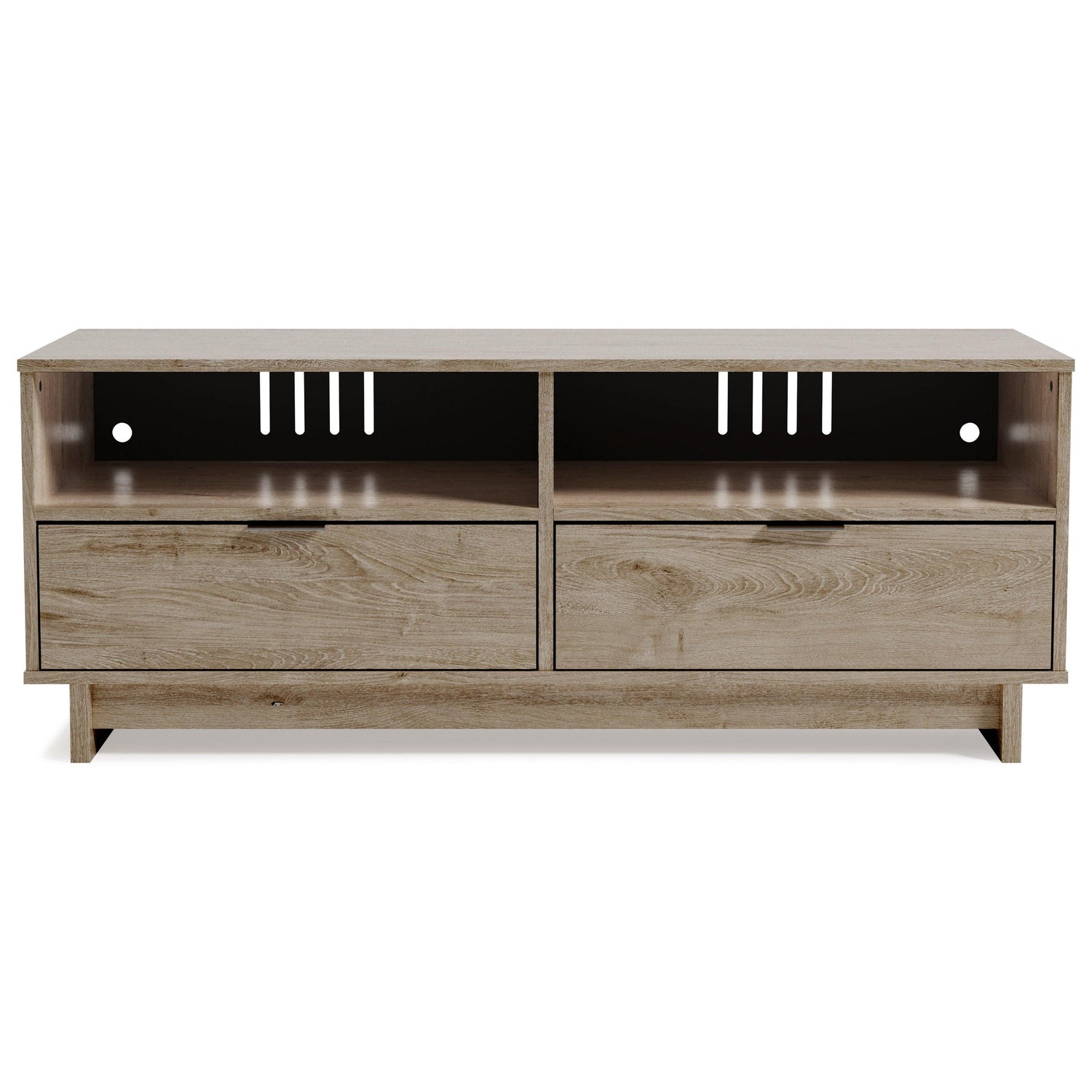 Oliah Medium TV Stand Ash-EW2270-168