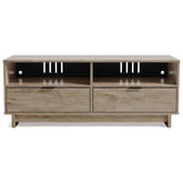Oliah Medium TV Stand Ash-EW2270-168