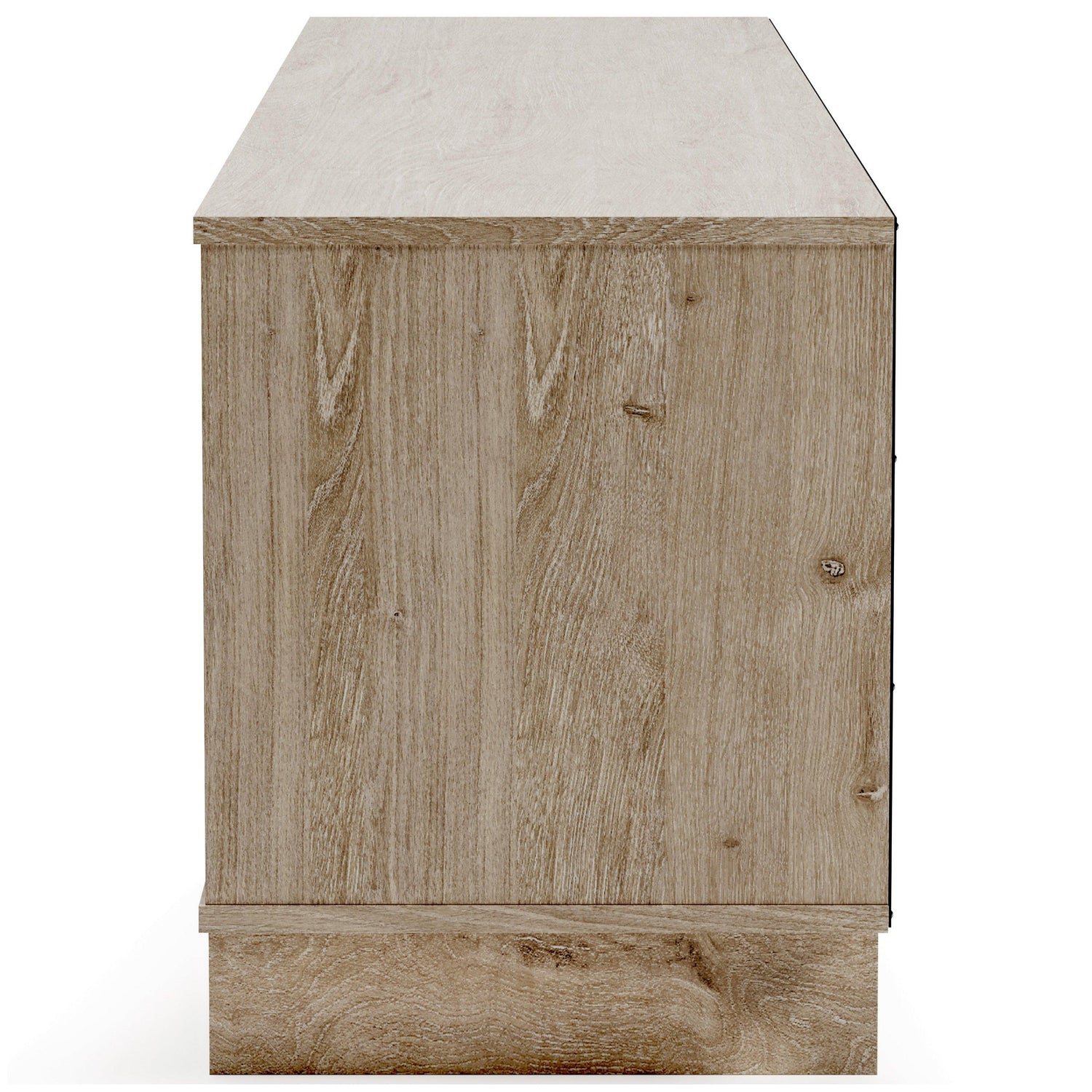 Oliah Medium TV Stand Ash-EW2270-168
