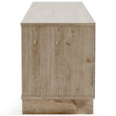 Oliah Medium TV Stand Ash-EW2270-168