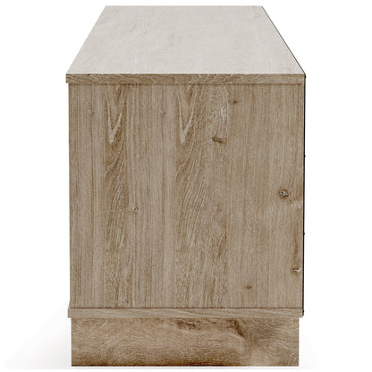 Oliah Medium TV Stand Ash-EW2270-168