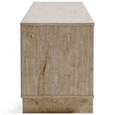 Oliah Medium TV Stand Ash-EW2270-168